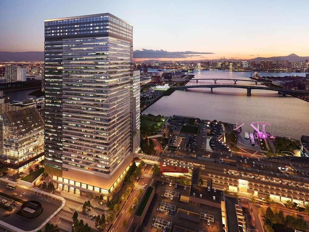 Mitsui Garden Toyosu Premier - Hotel 4*