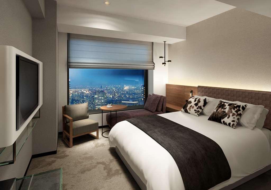 Hotel Mitsui Garden Toyosu Premier - Tokyo