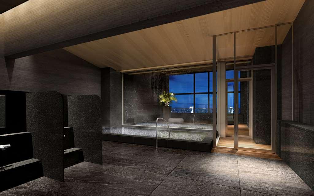 Mitsui Garden Toyosu Premier - 4* Tokyo