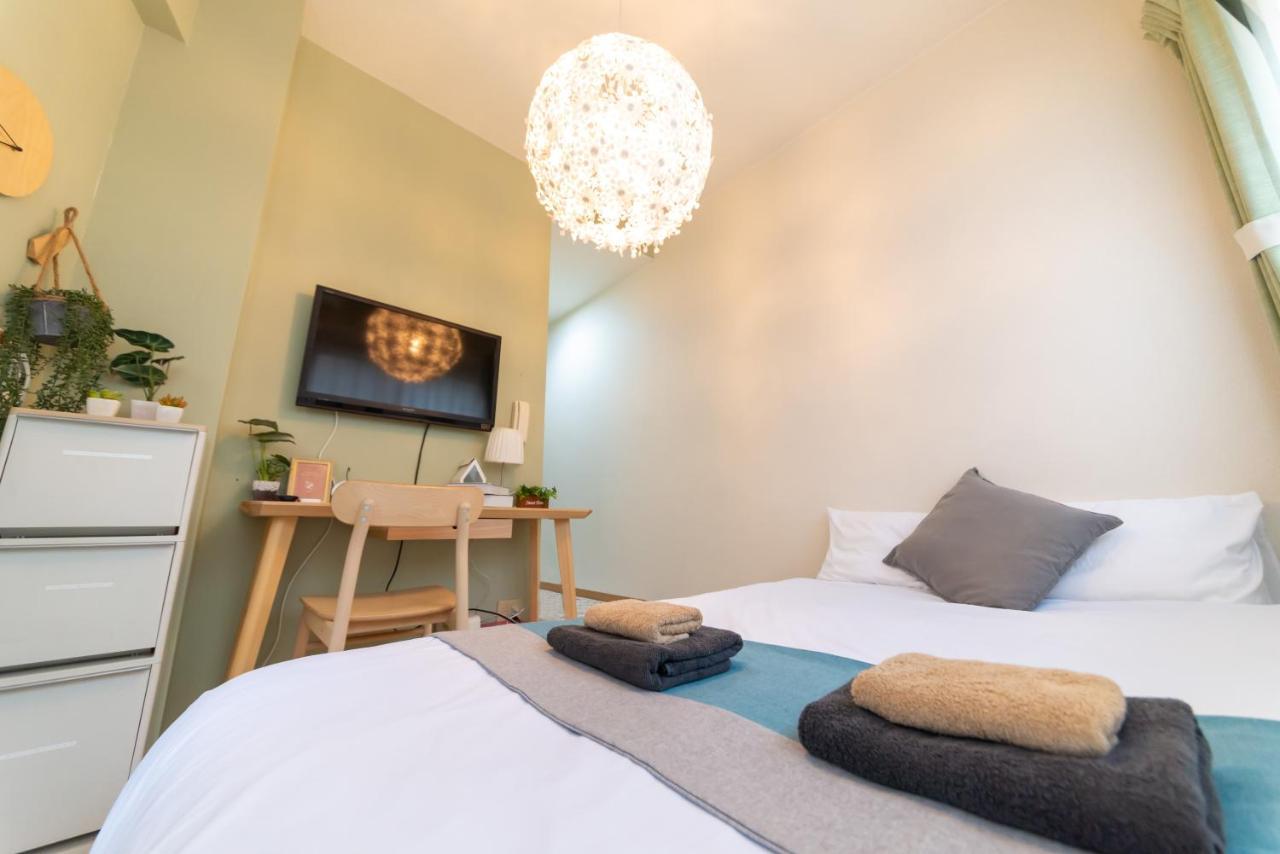 Apartment Nestay Ikebukuro