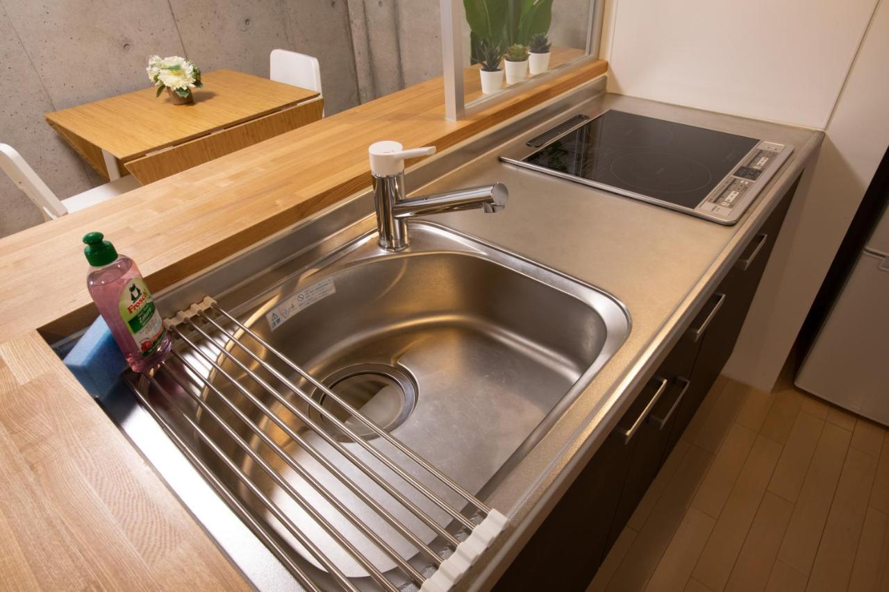 Apartment ラフィット御徒町 Tokyo