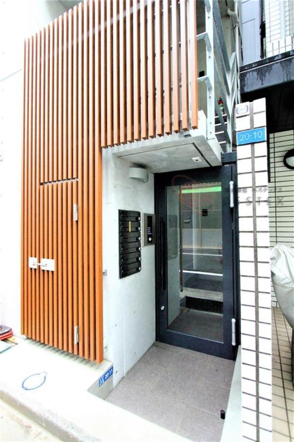 ラフィット御徒町 Apartment *