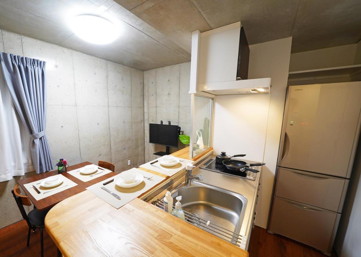 ラフィット御徒町 Apartment *