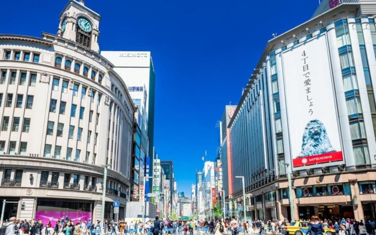 ラフィット御徒町