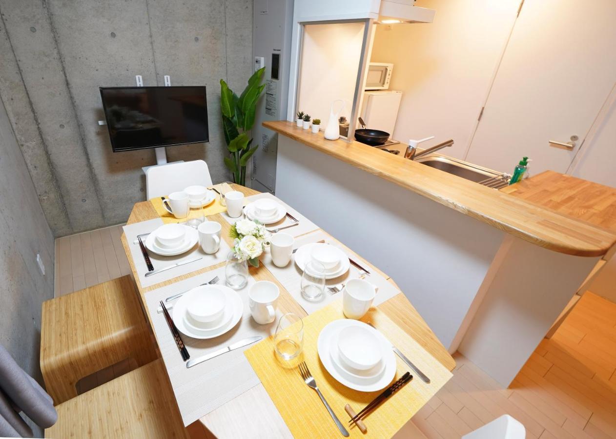 Apartment ラフィット御徒町