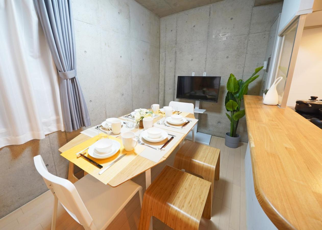 Apartment ラフィット御徒町 Tokyo