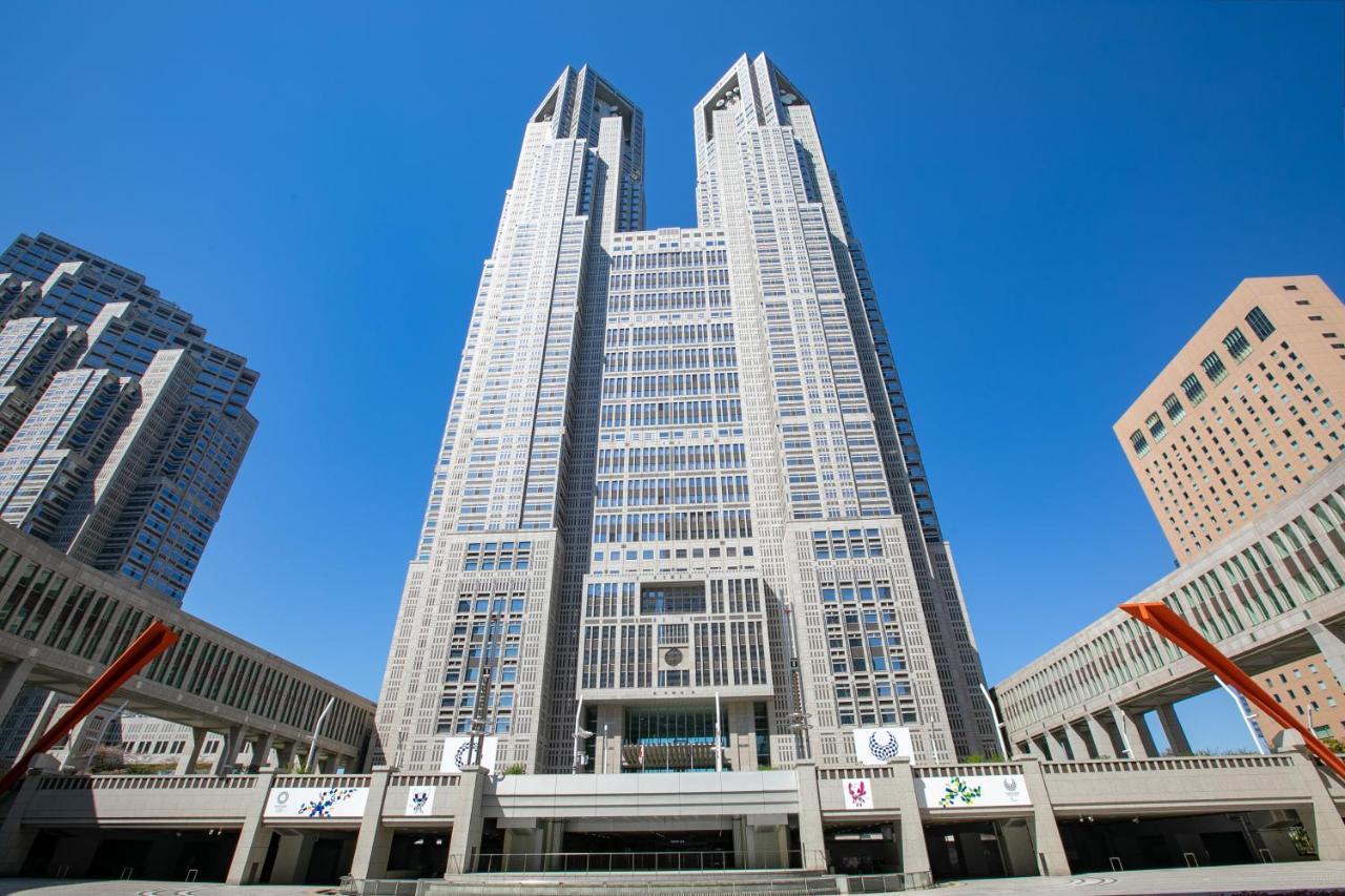 ラフィット御徒町 * Tokyo