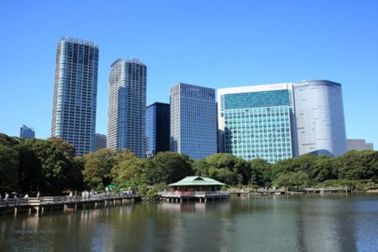 ラフィット御徒町 Apartment