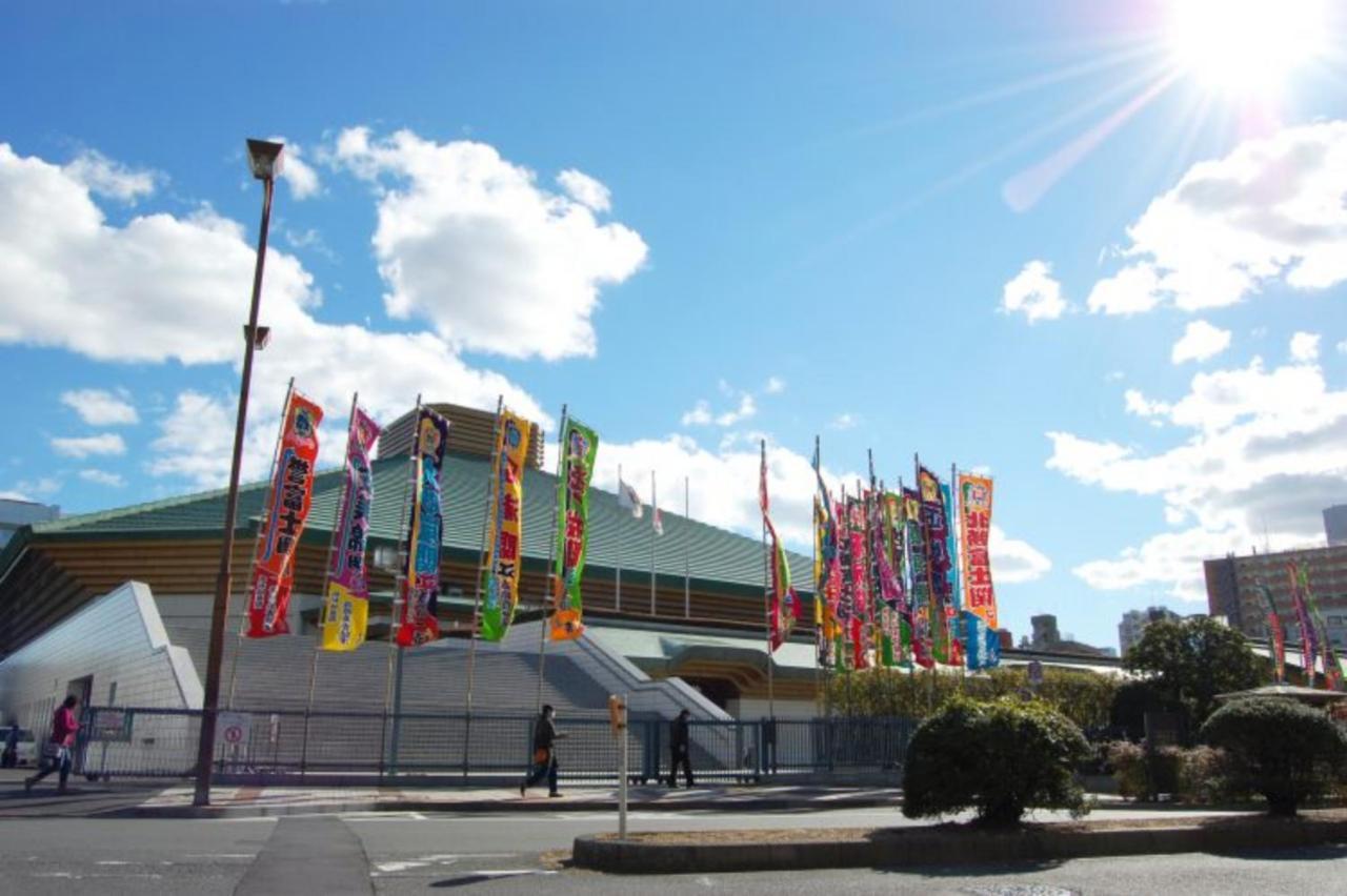 ラフィット御徒町