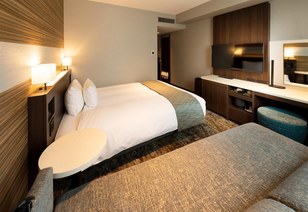 Shizutetsu Prezio Tamachi Hotel