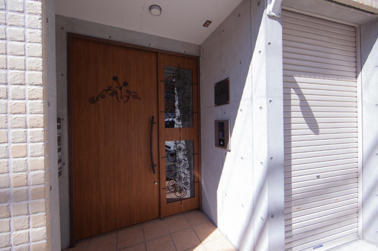 Laffitte Apartment Tokyo