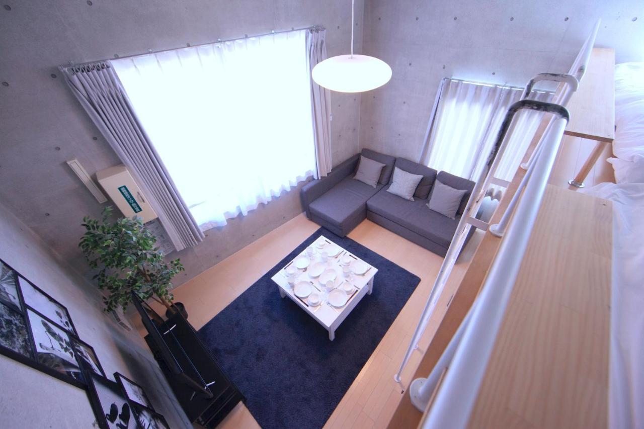 Apartment Laffitte Tokyo