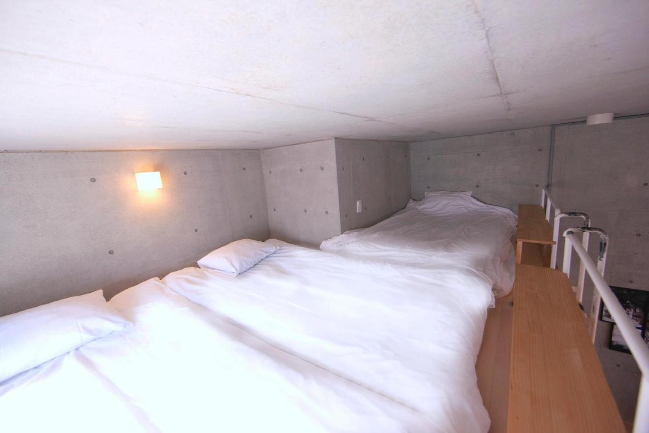 Apartment Laffitte Tokyo