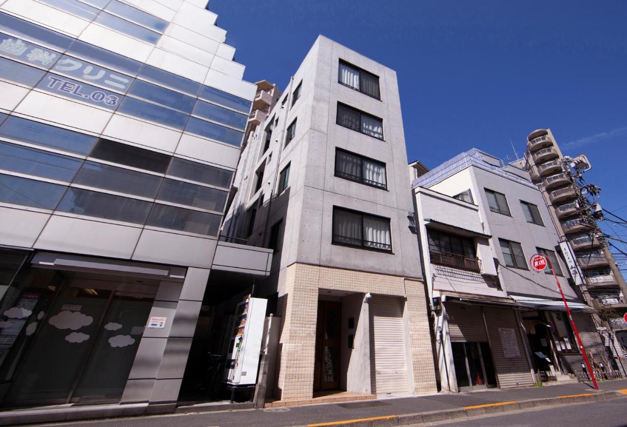 Apartment Laffitte