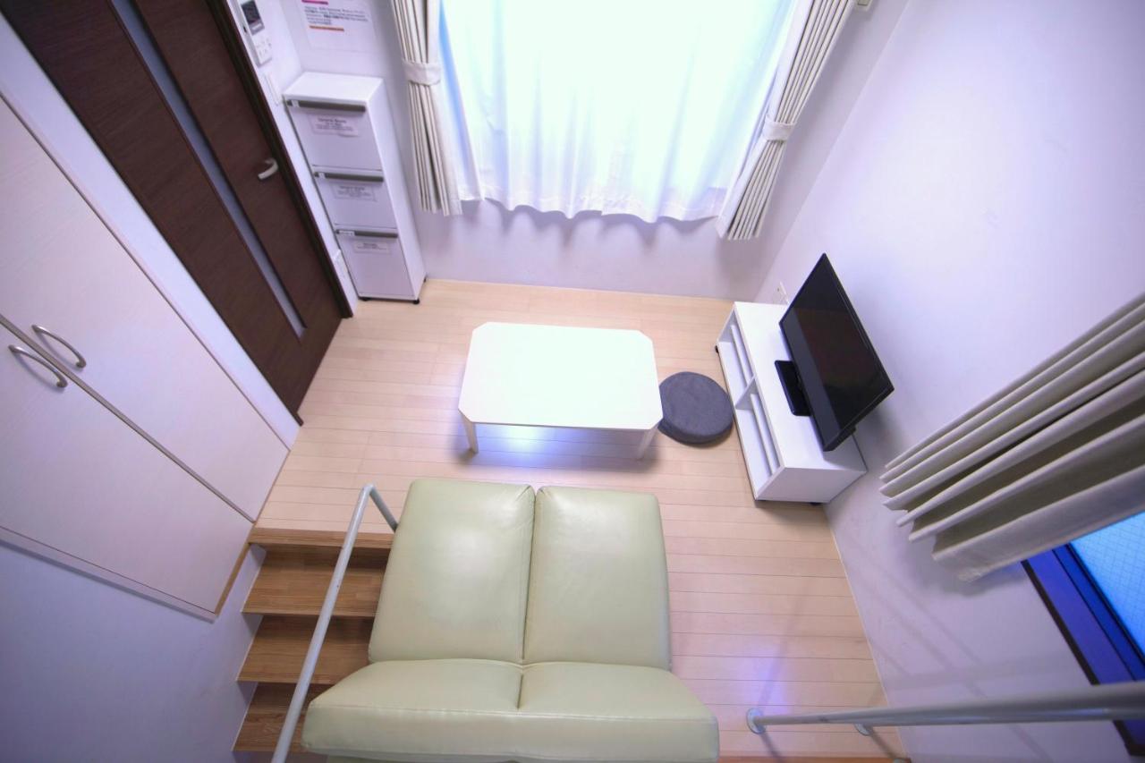 Apartment Laffitte