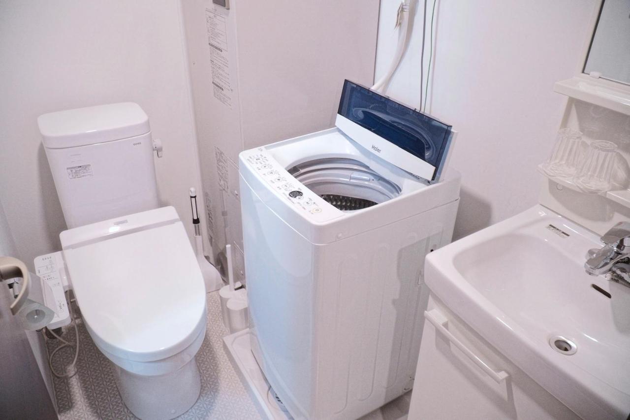Apartment Laffitte Tokyo