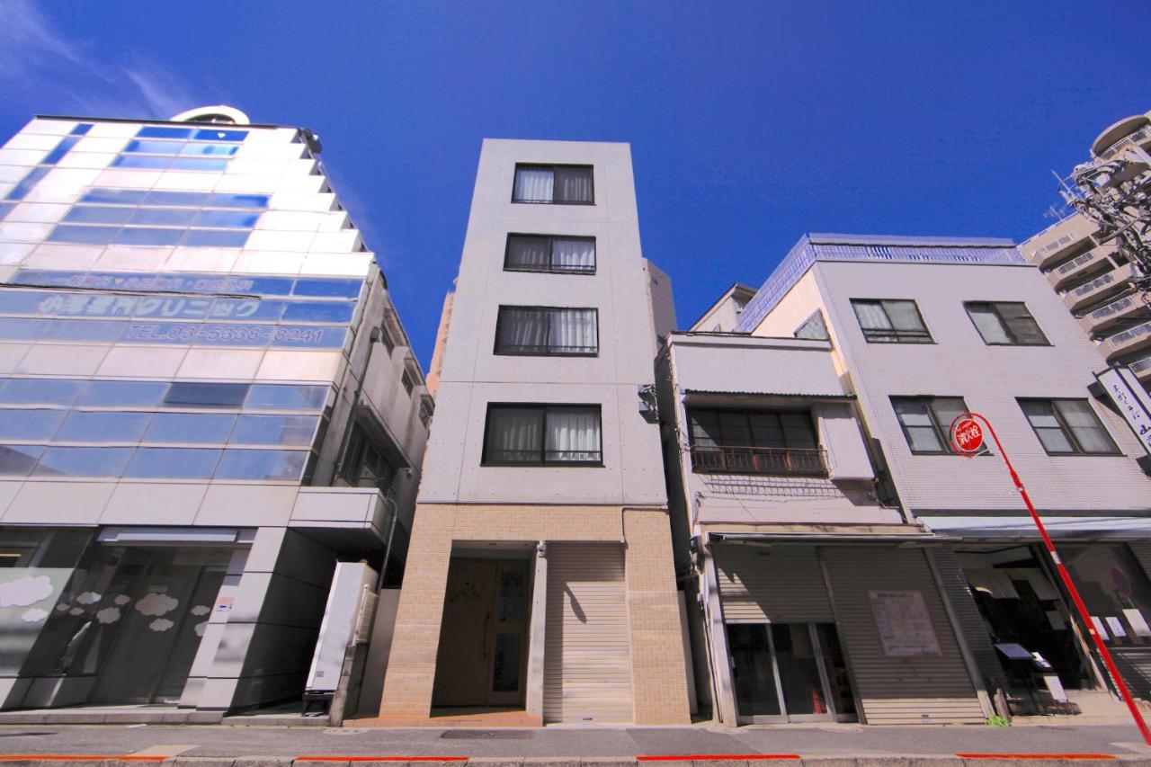 Apartment Laffitte *