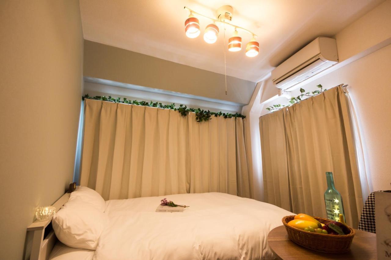 Nestay Ikebukuro Apartment *