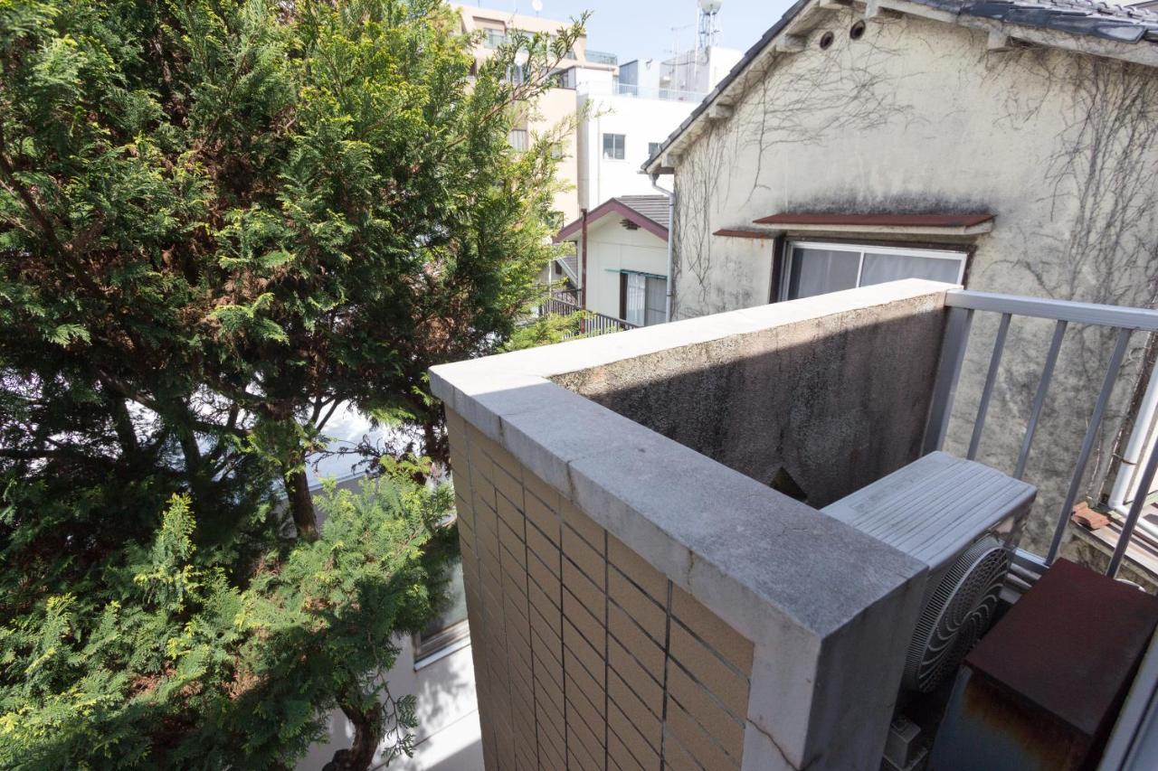 Apartment Nestay Ikebukuro Tokyo