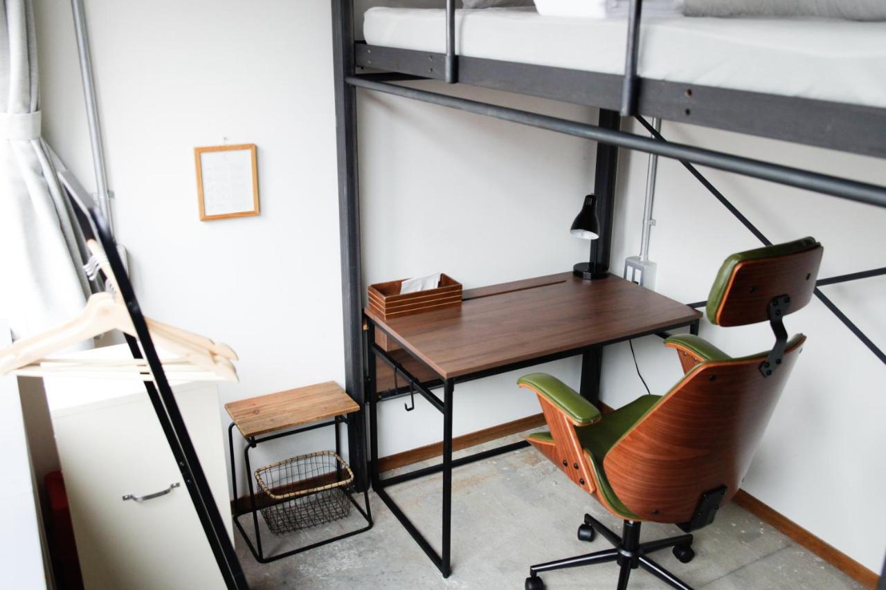 Citan Hostel Tokyo