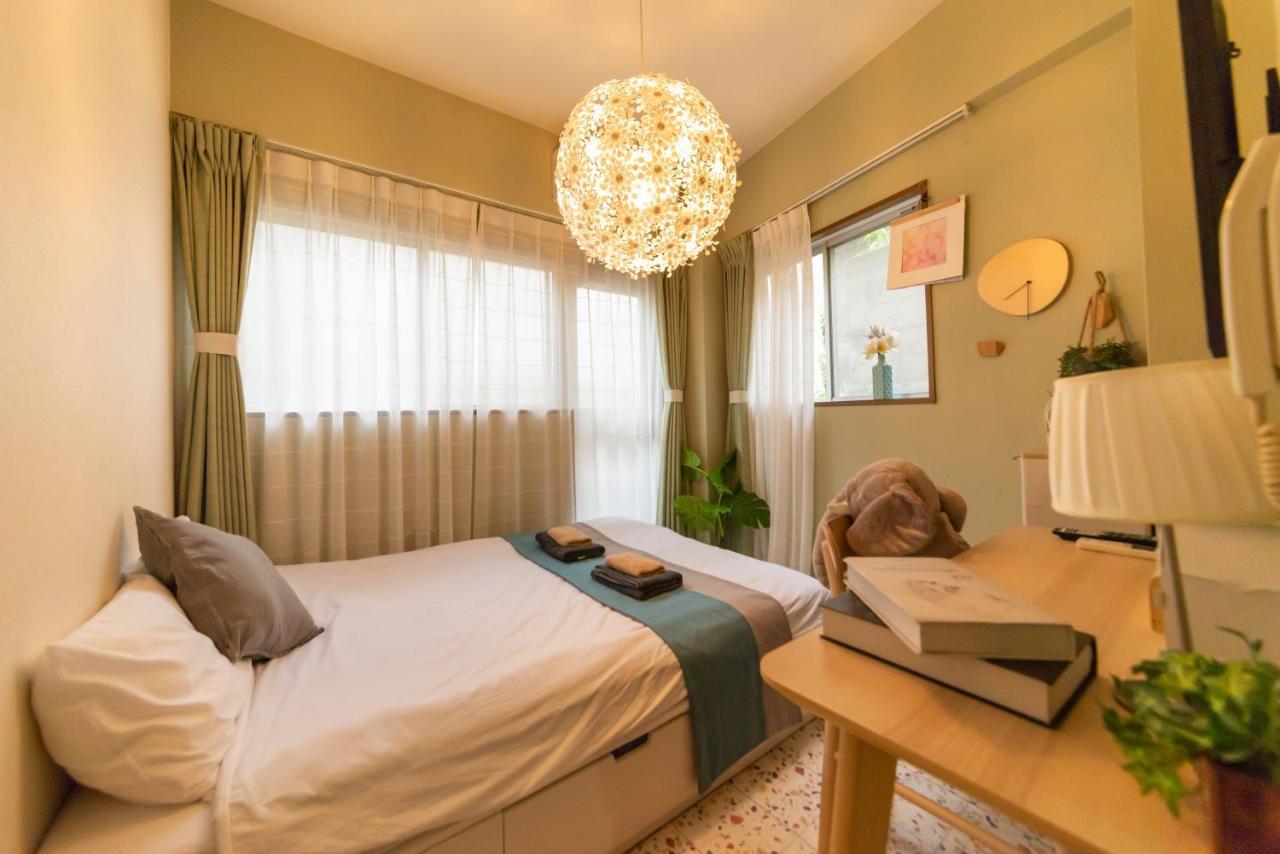 Apartment Nestay Ikebukuro