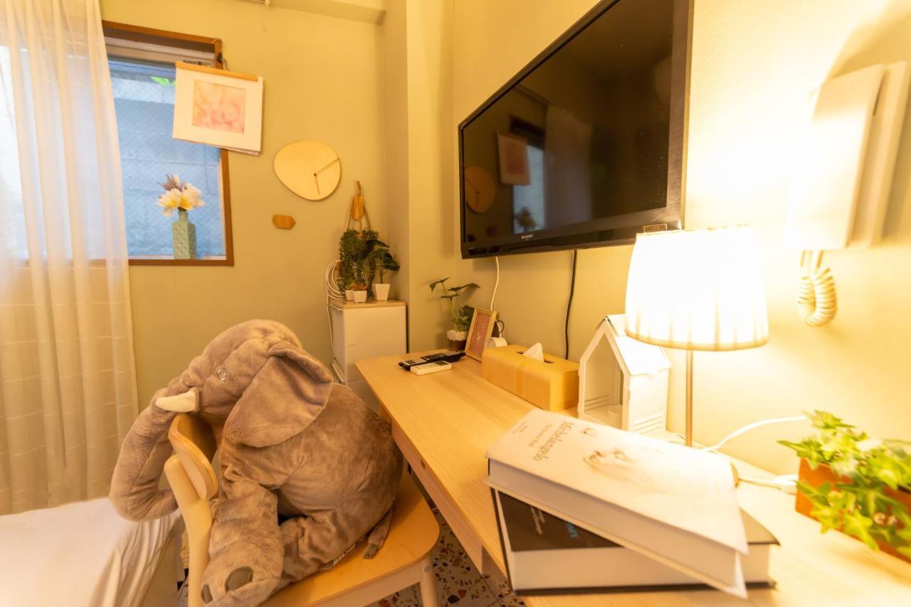 Apartment Nestay Ikebukuro Tokyo