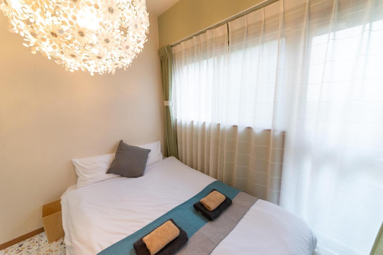 Nestay Ikebukuro Apartment *