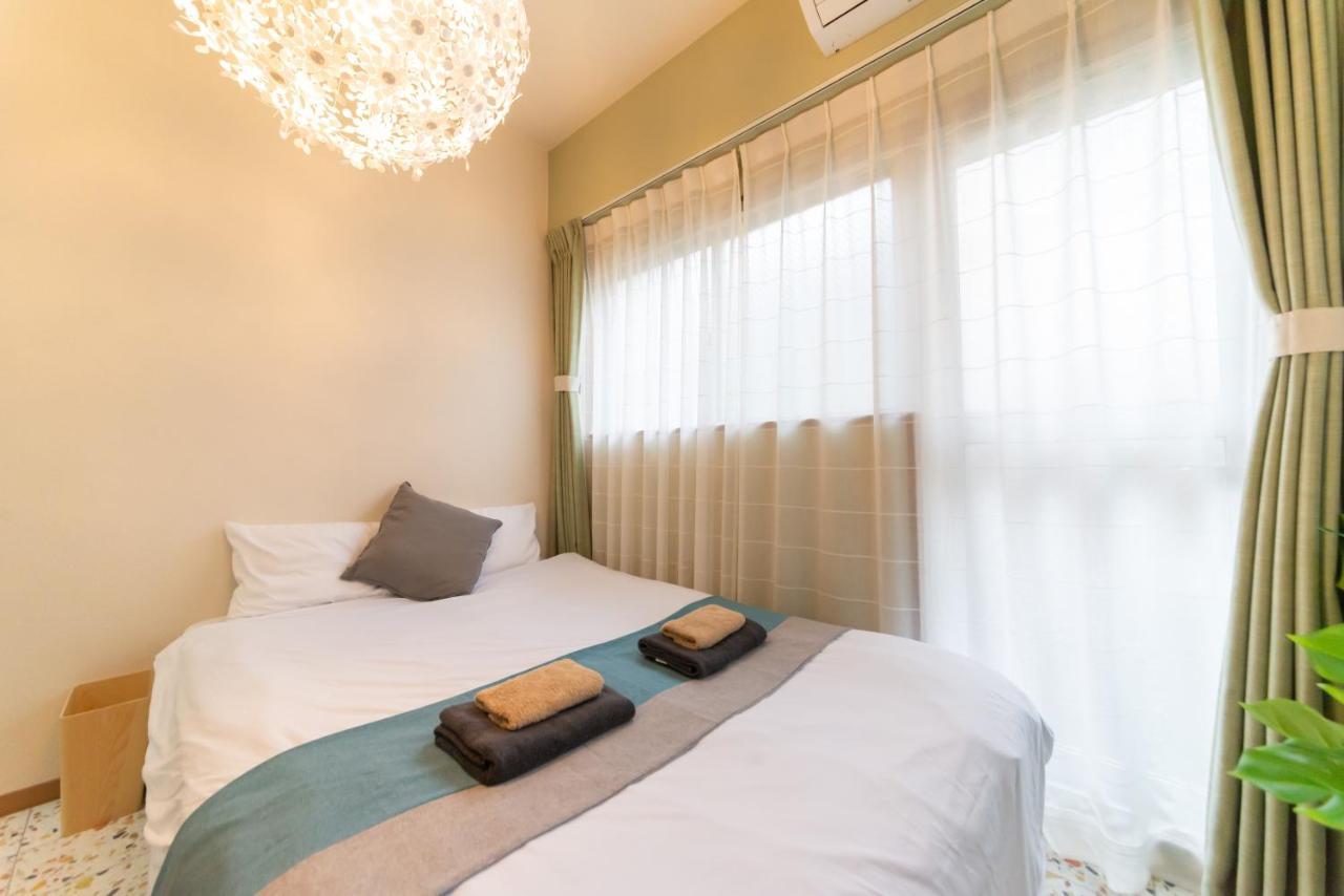 Nestay Ikebukuro Apartment Tokyo