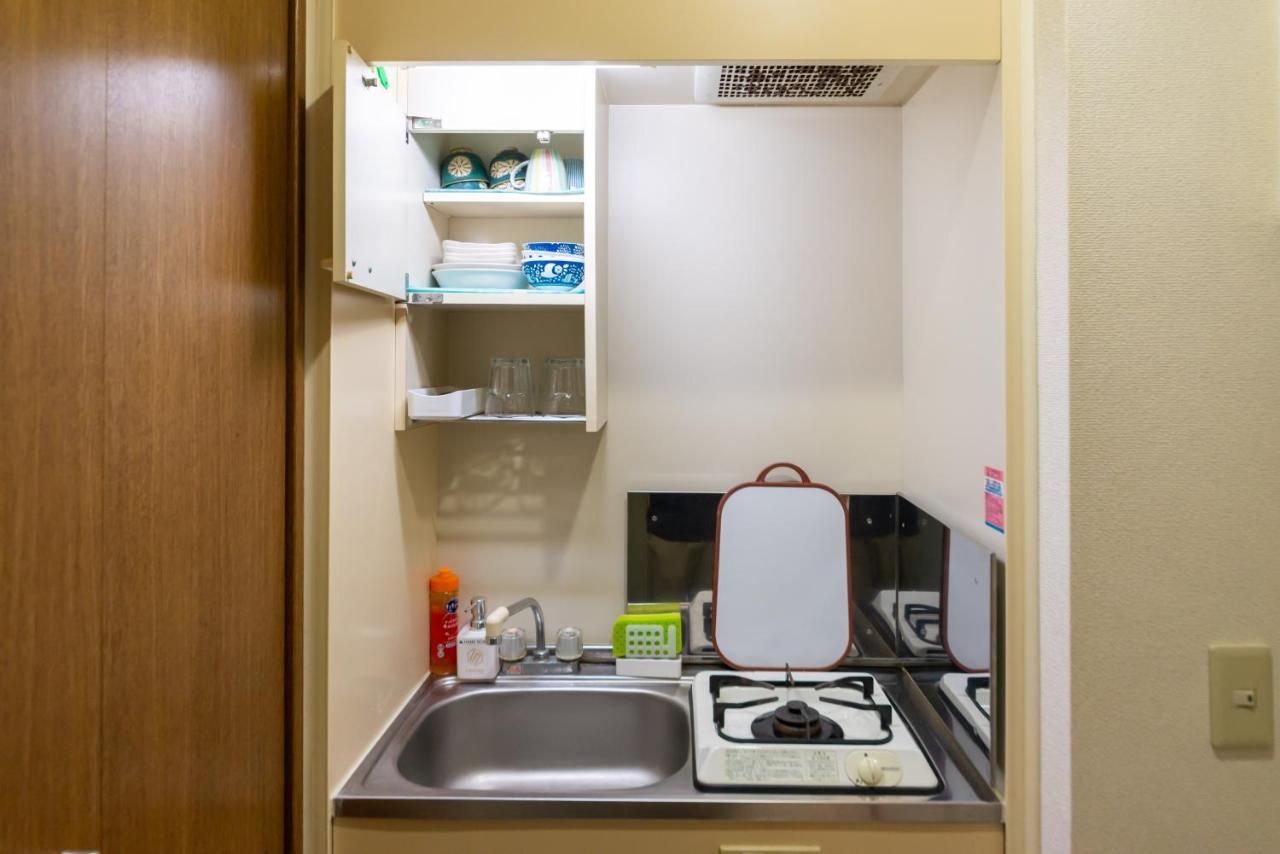 Nestay Ikebukuro Apartment