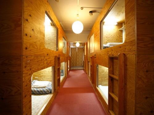 Hostel Khaosan Ninja