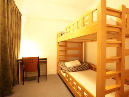Khaosan Ninja Hostel Tokyo