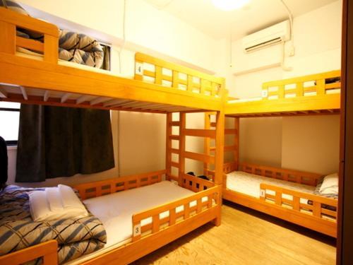 Hostel Khaosan Ninja *