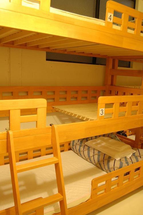 Hostel Khaosan Ninja *