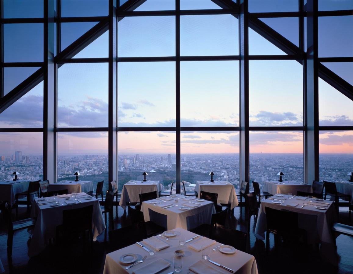 Park Hyatt Hotel 5*