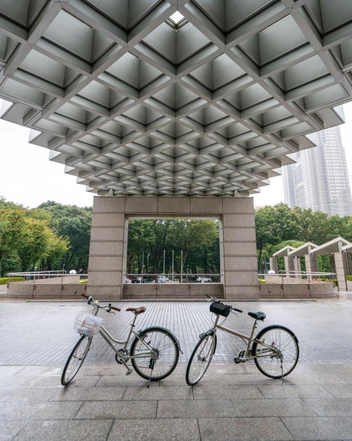 Park Hyatt Hotel Tokyo