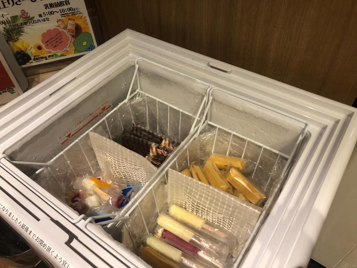 Dormy Express Meguro Aobadai Hot Spring 3*
