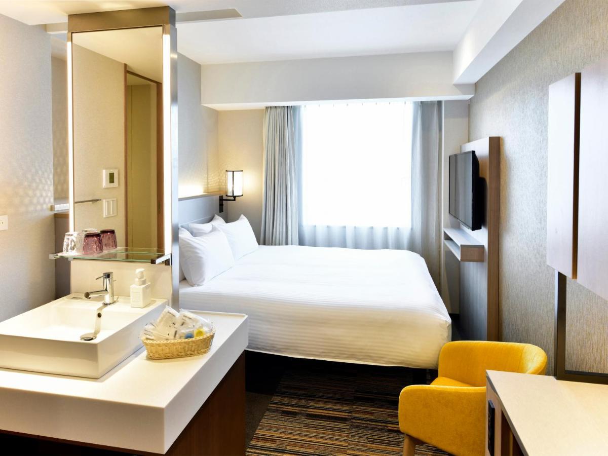 Hotel Asakusa Tobu