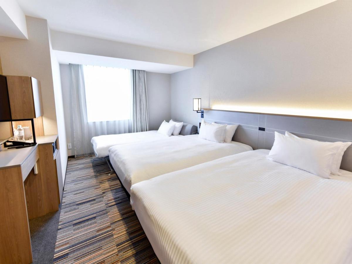 Asakusa Tobu Hotel Tokyo