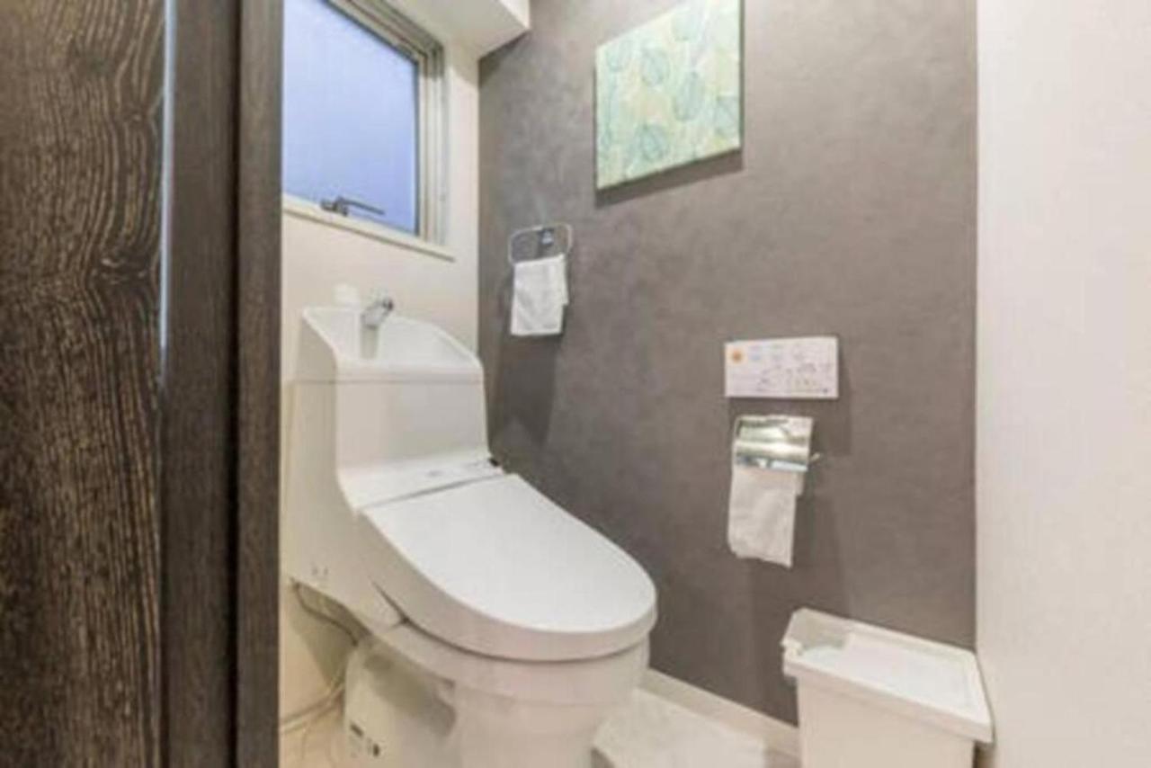 Hamamatsucho! 5 Mins To Subway Sta With Free-wifi Apartment Tokyo