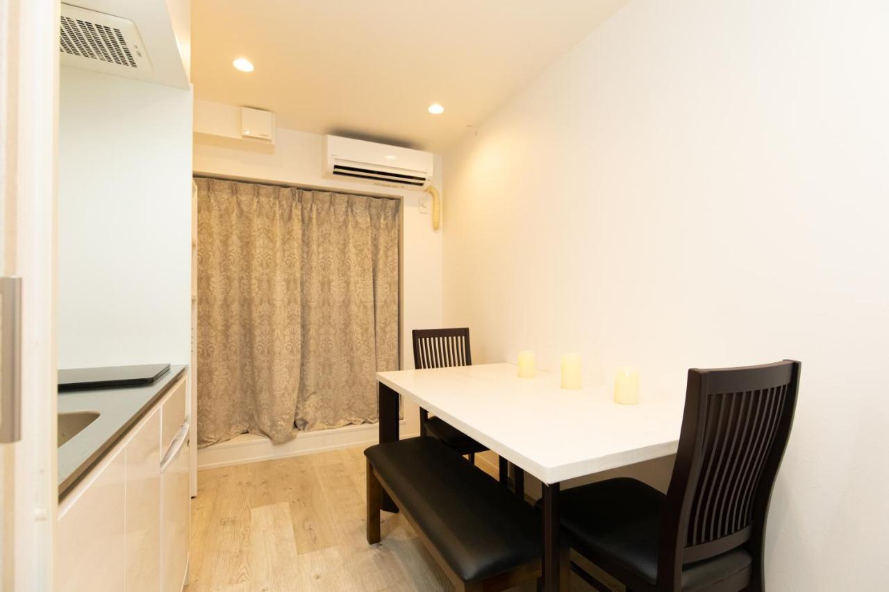 Apartment Roppongi *