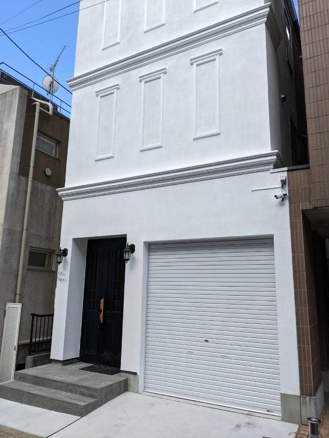 Apartment Roppongi *