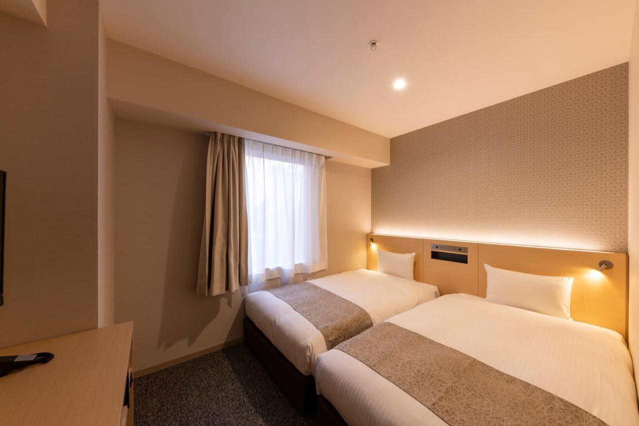 Hotel The Kanzashi Asakusa