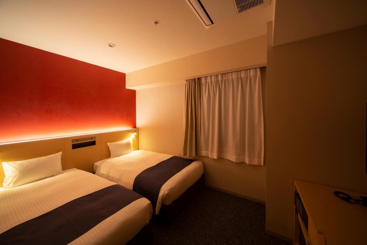 Hotel The Kanzashi Asakusa