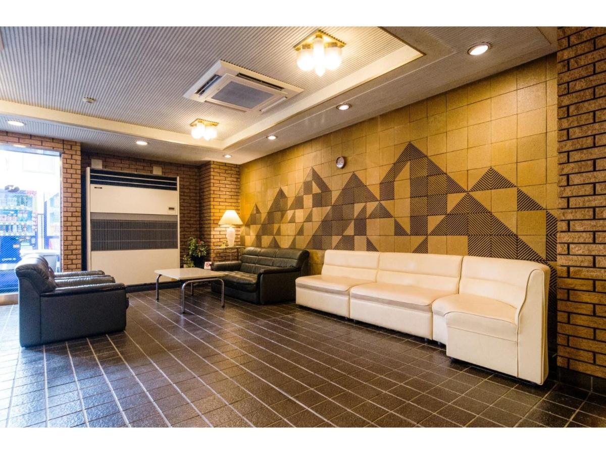 Hotel Sky Heart Koiwa - Vacation 49100v