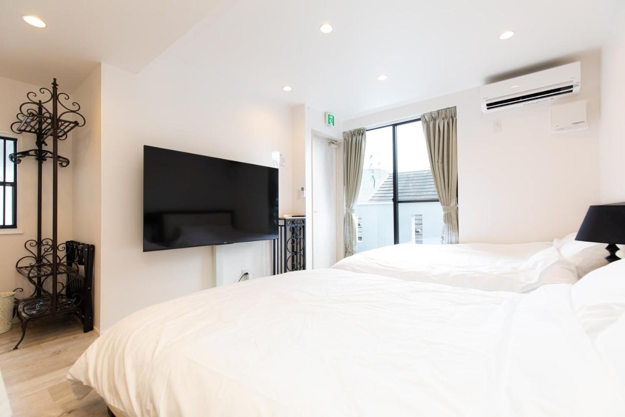 Roppongi Apartment Tokyo