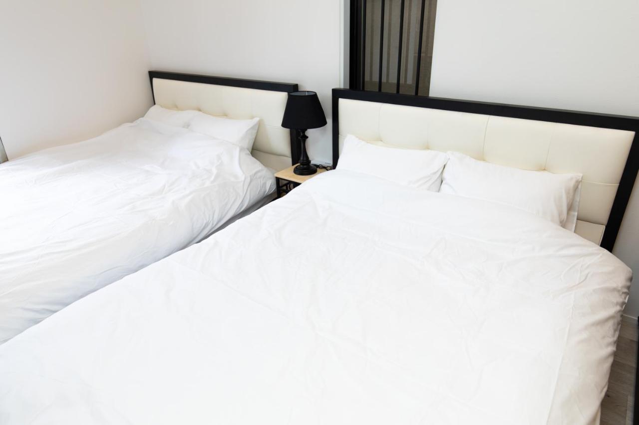 Roppongi Apartment *