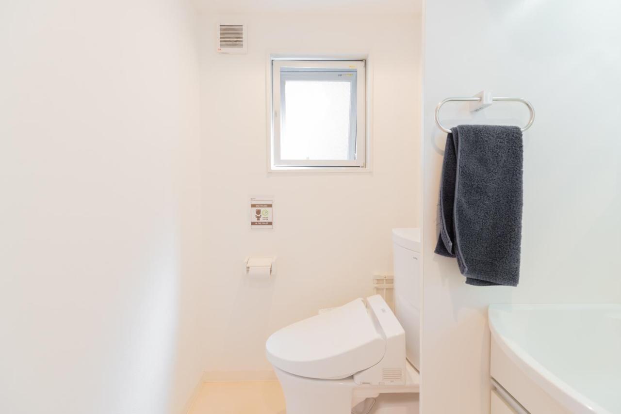 Apartment The Emilio 102 Shinjuku Near Shibuya *