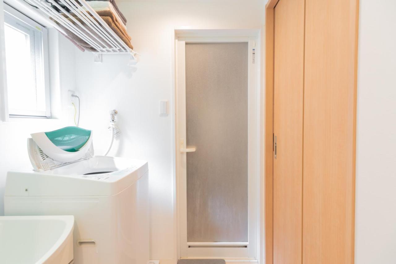 The Emilio 102 Shinjuku Near Shibuya Apartment *
