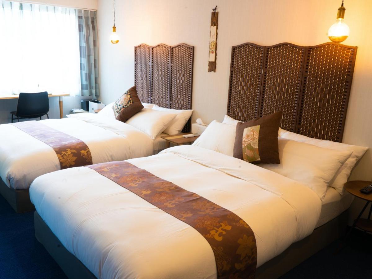 Hotel Kiba No Tsuru Carane - Vacation 40658v