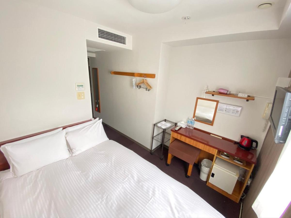 Hotel Web Asakusabashi Tokyo
